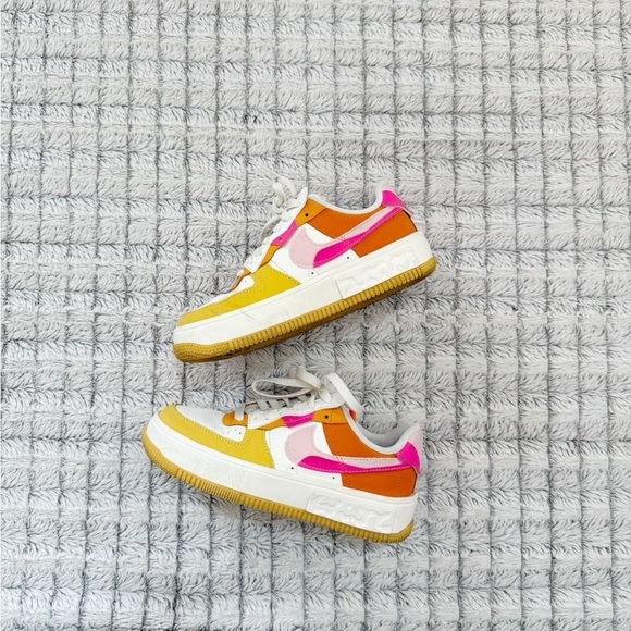 Nike Air Force 1 Fontanka women’s trainers - Picture 2 of 6